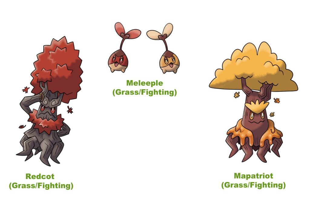 [Lyndom Region] Sweet Tidings from Sugarshell Forest!