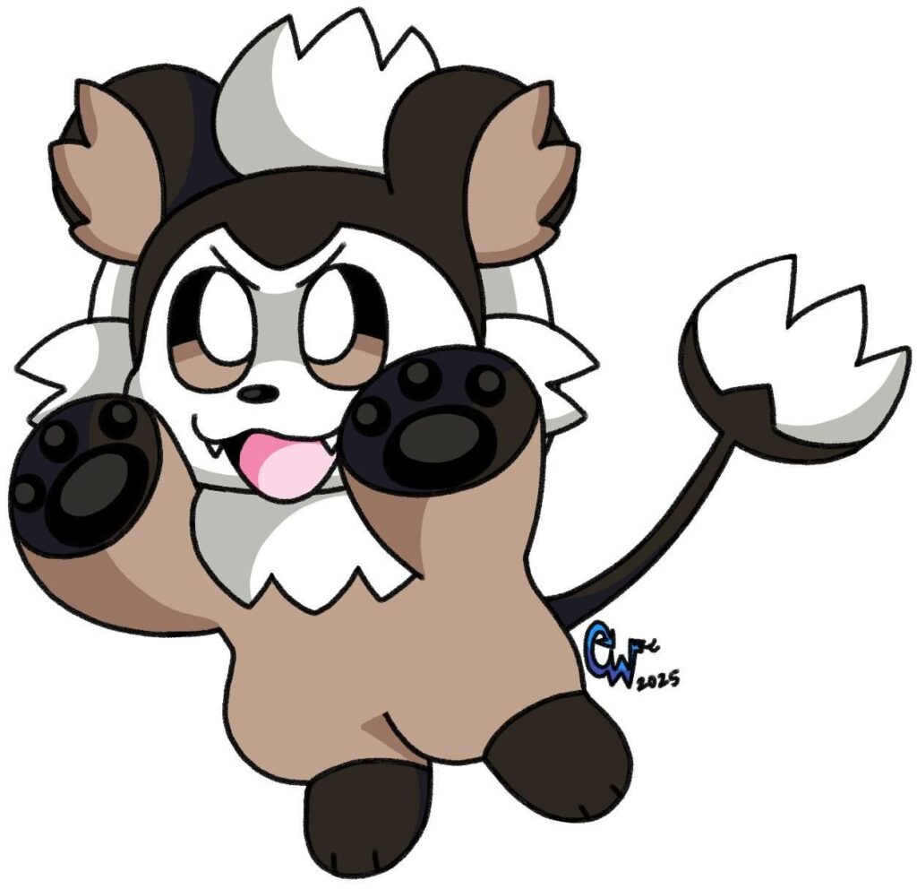 All right, I'm finally ready to take another crack at designing a fakemon! The most upvoted idea will be drawn.