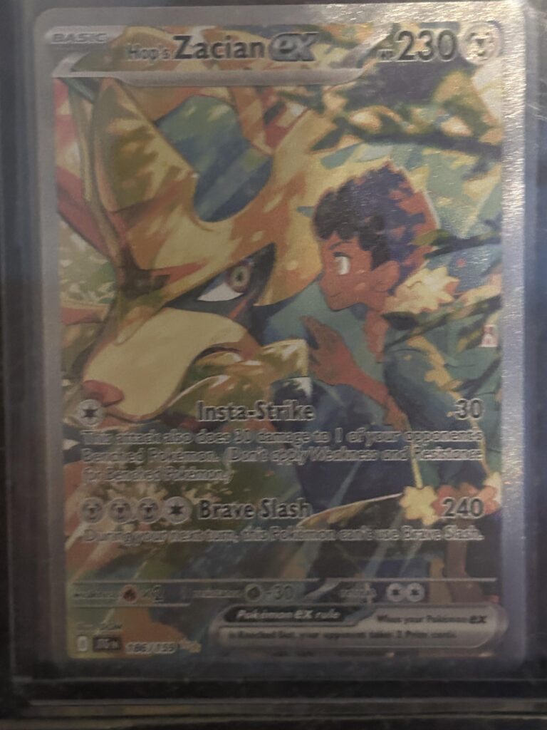 One pack magic