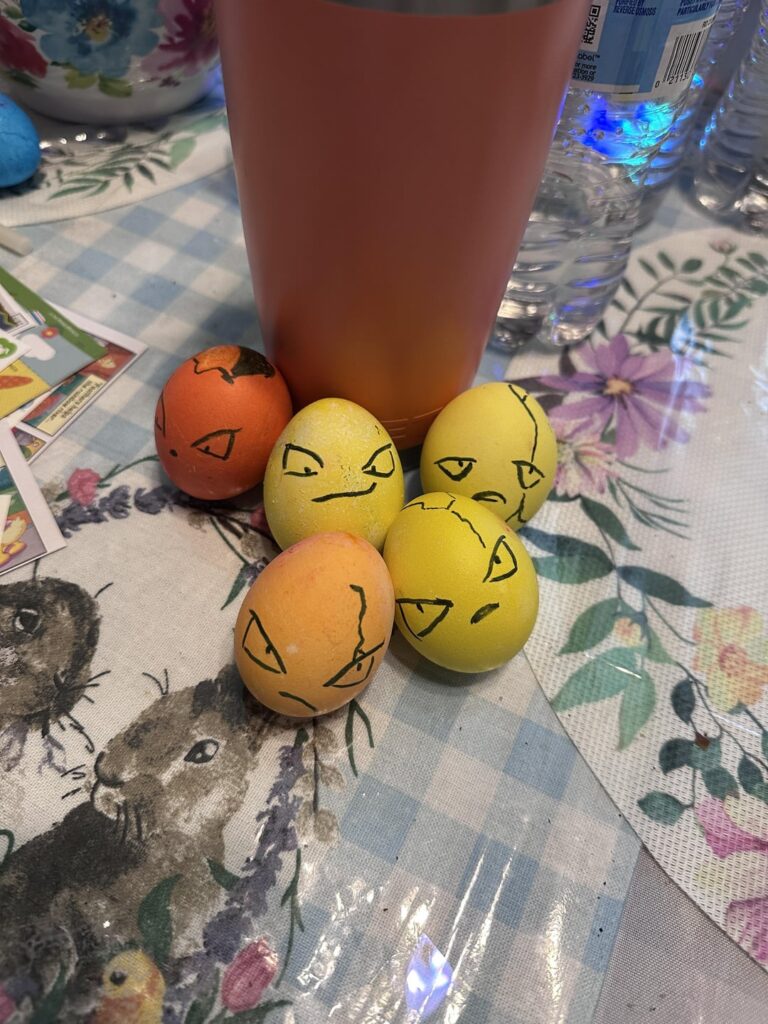 Happy Easter!
