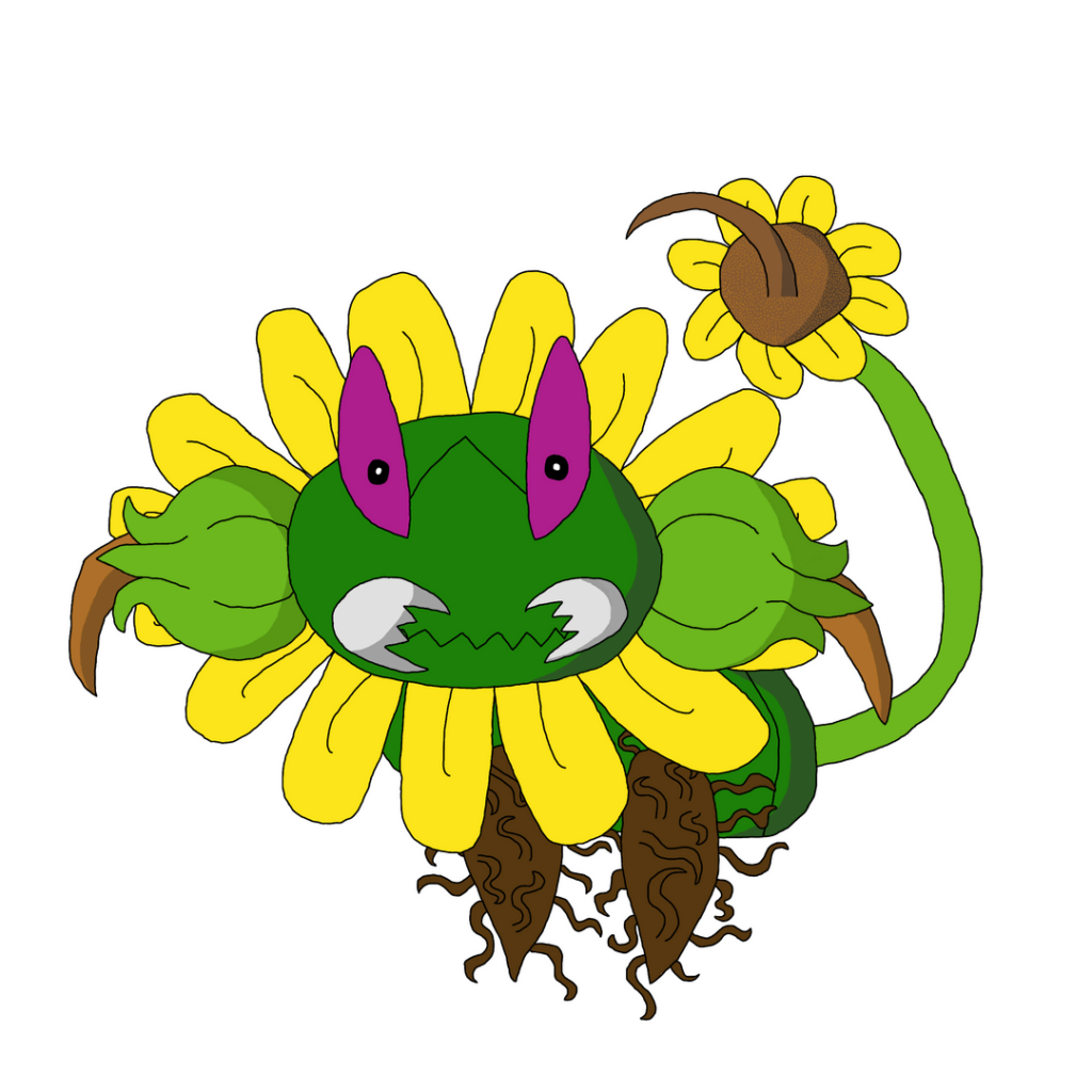 Skorupi/Drapion Regional Form