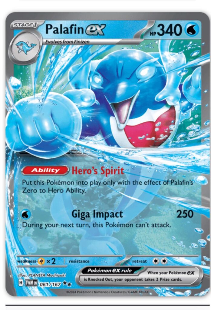 Why isn’t this deck good