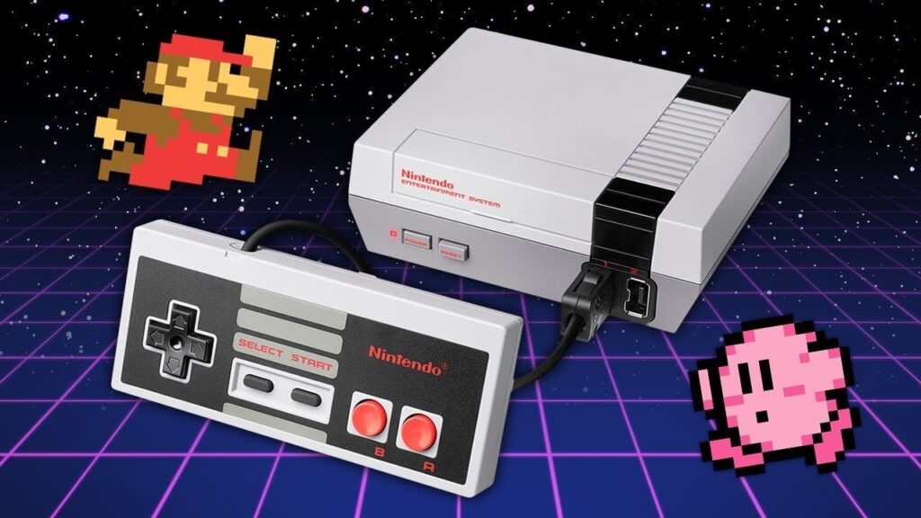 Nintendo Discontinues the NES Classic Edition - IGN