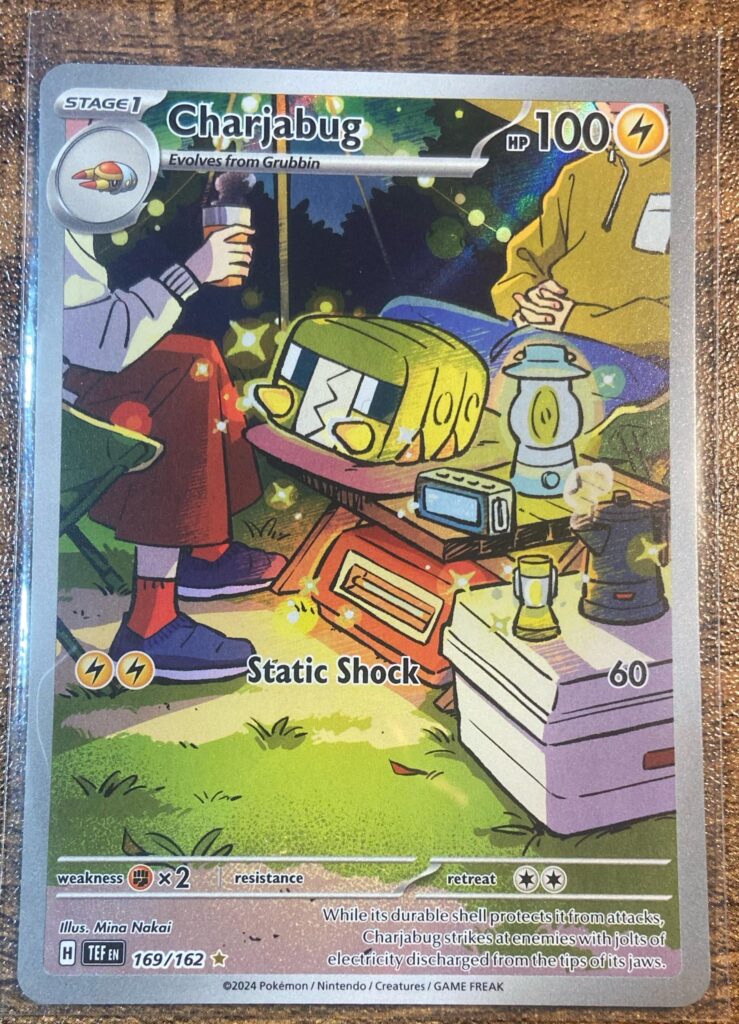 ✨I just like this card. That is all. Enjoy✨