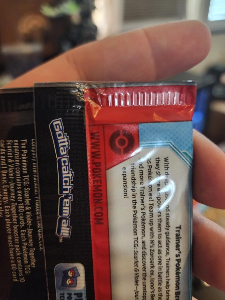 Did I get scammed?