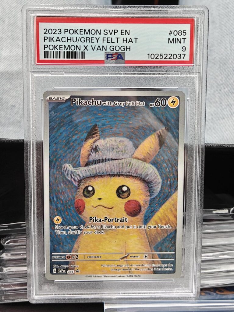 Went to my first card show and ended up grabbing way too much 😆