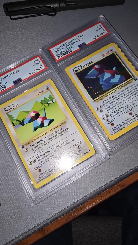 You vs. the guy she tells you not to worry about