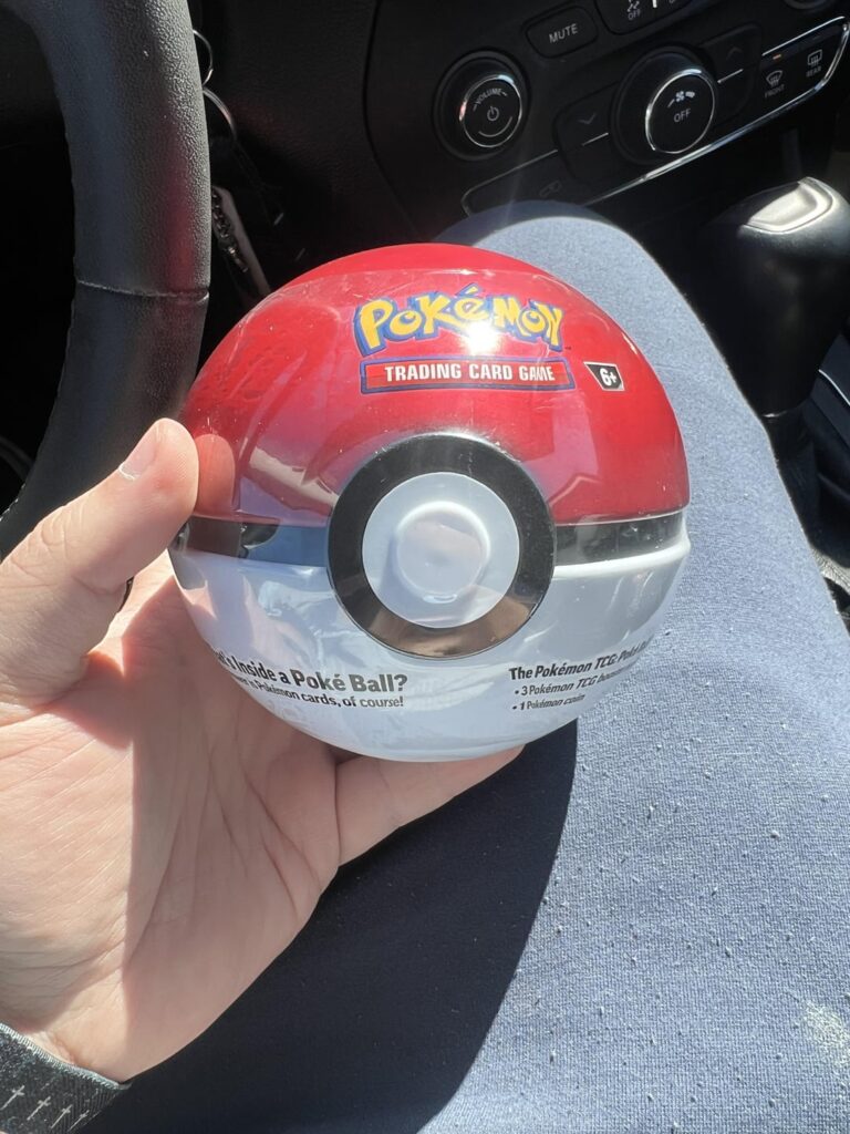 Walmart luck