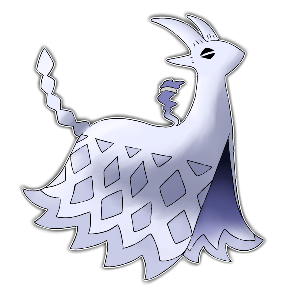 The Russo Region - Orenhorn