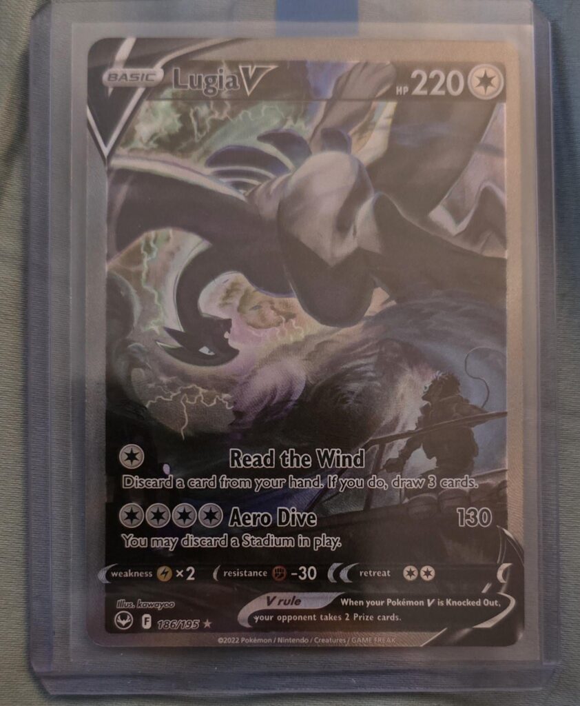 Thank you scalpers