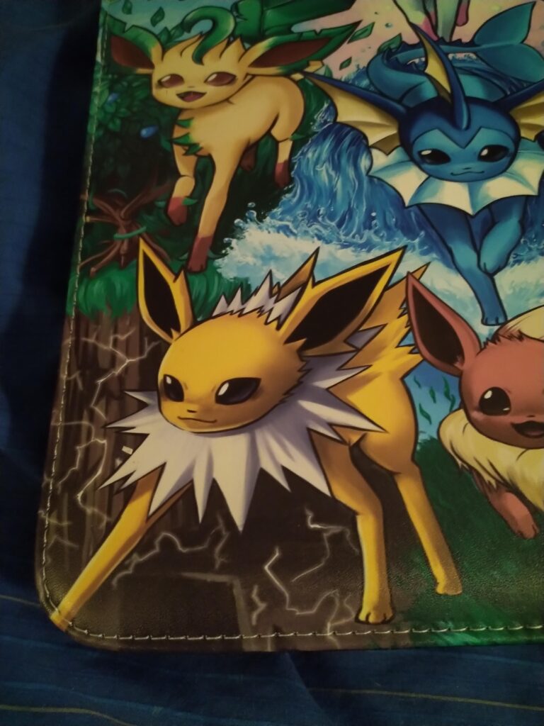 WHAT DID THEY DO to my boi..... :c