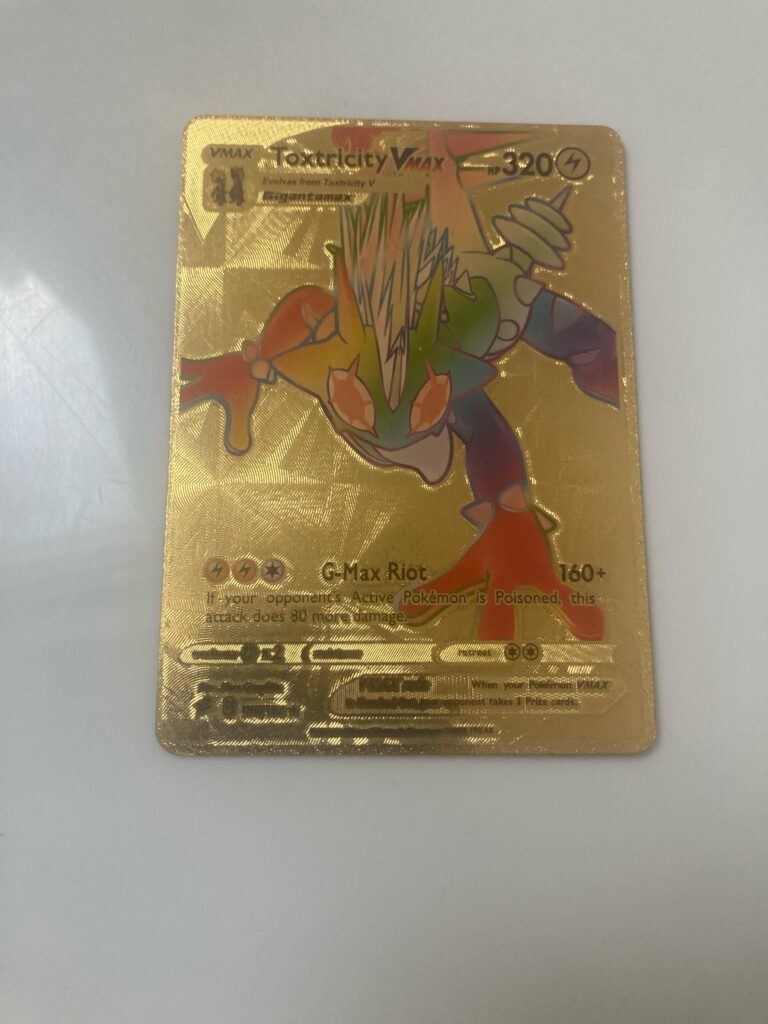 Card ID