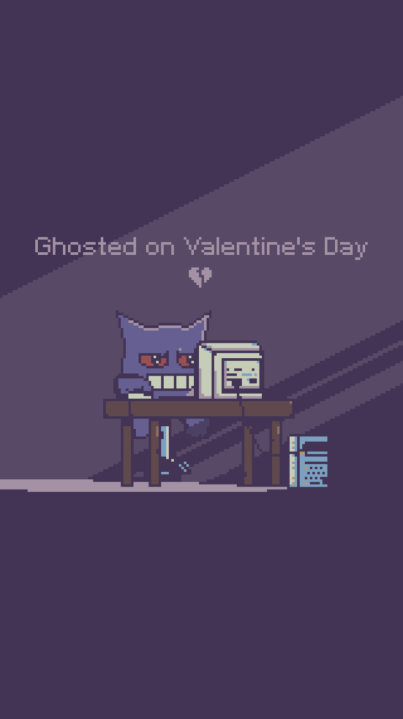 Ghosted