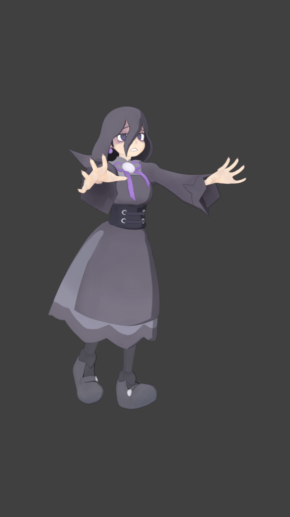 Test renders