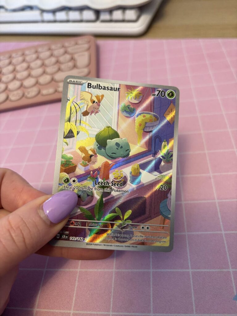 Finally got this cutie
