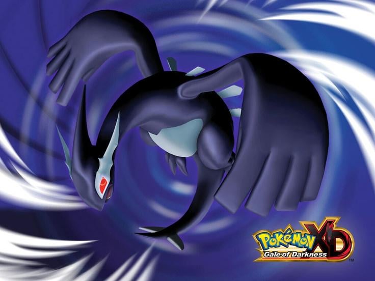 Guys, we need to talk about Shadow Lugia.