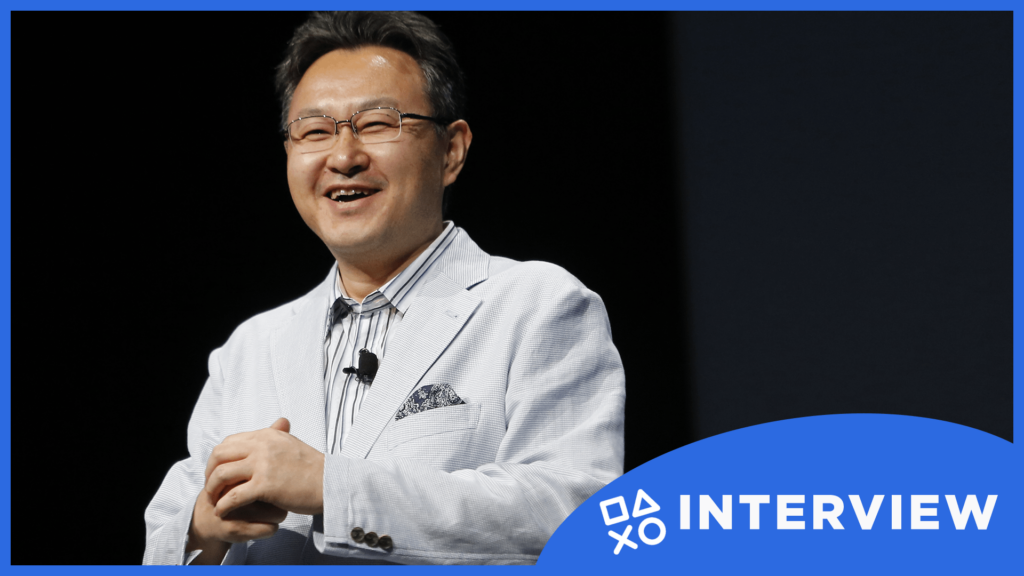 Shuhei Yoshida says that rising game prices were inevitable