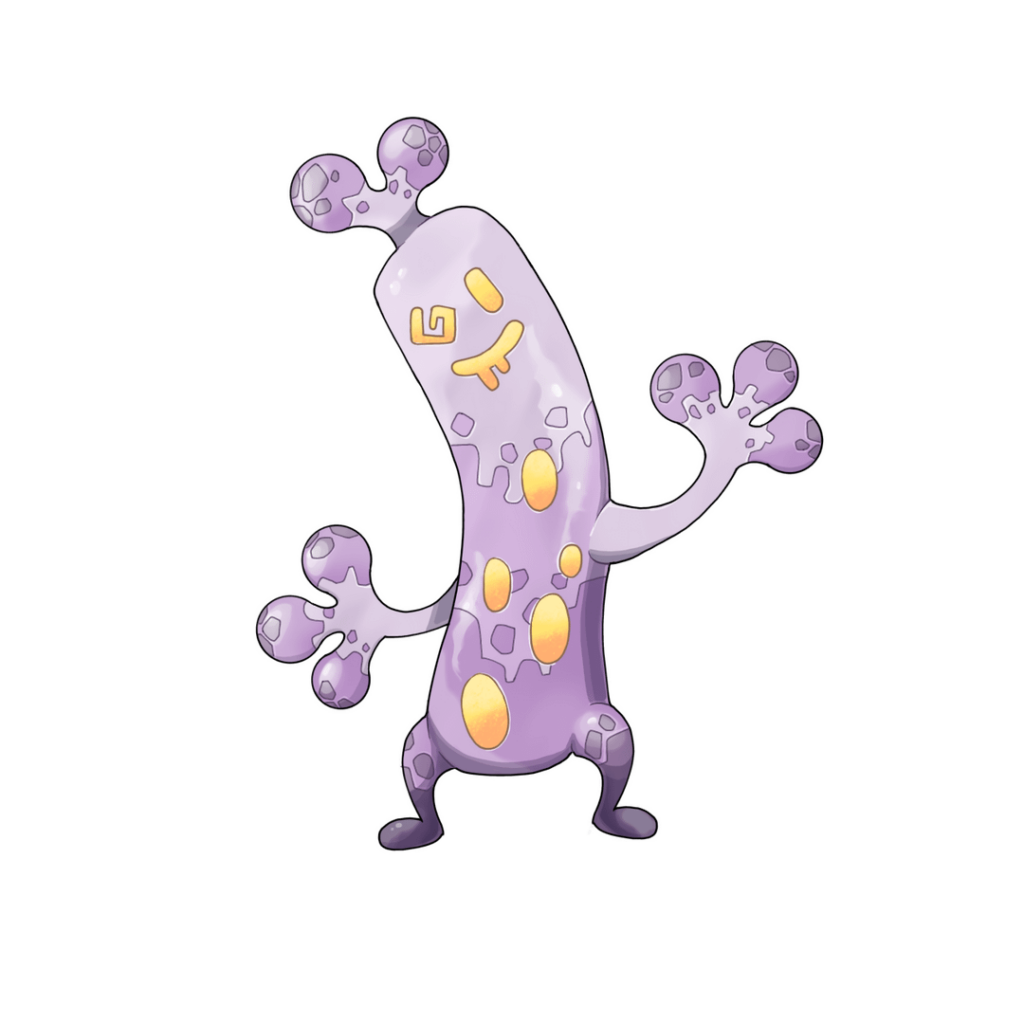 some fossil pokemon idea