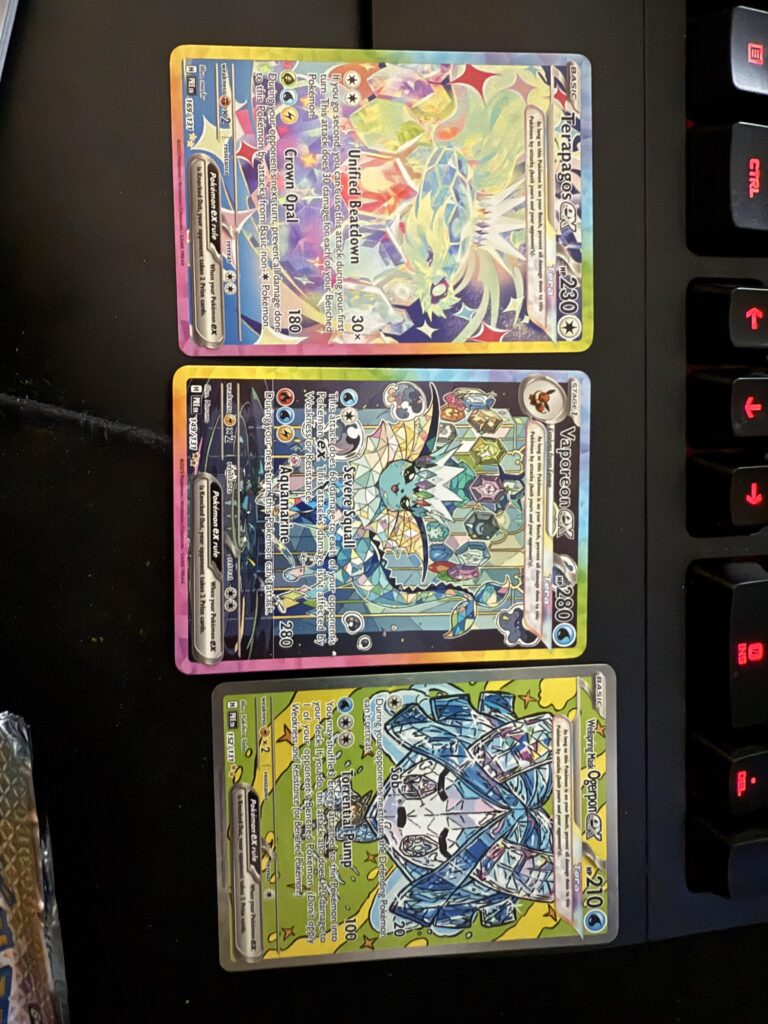(Almost) Girlfriend Luck is Real