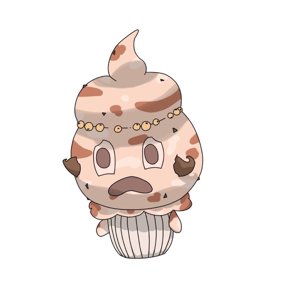 Mestaran Vanillite
