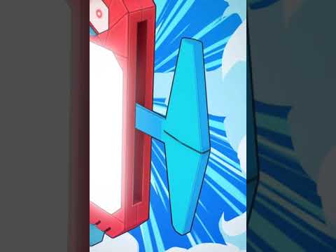 Pokemon Masters EX: Daily Luck #7