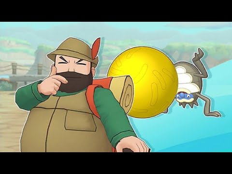 Pokemon Masters EX Teddy solos Latios