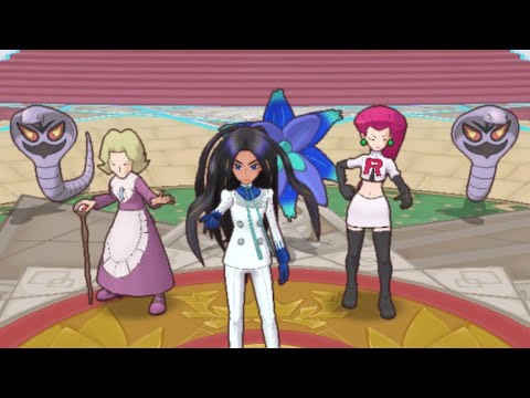 Pokemon Masters EX Hoenn Champion Stadium 15,000 Points (4/28/25-5/5/25)