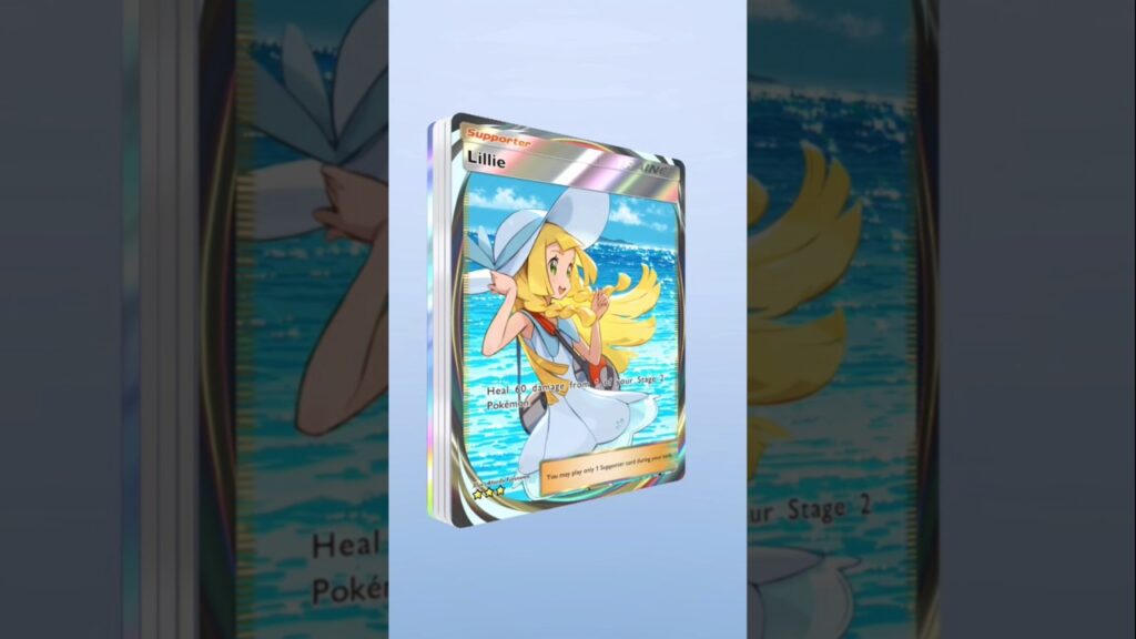 Crazy luck on this pack pull!!!