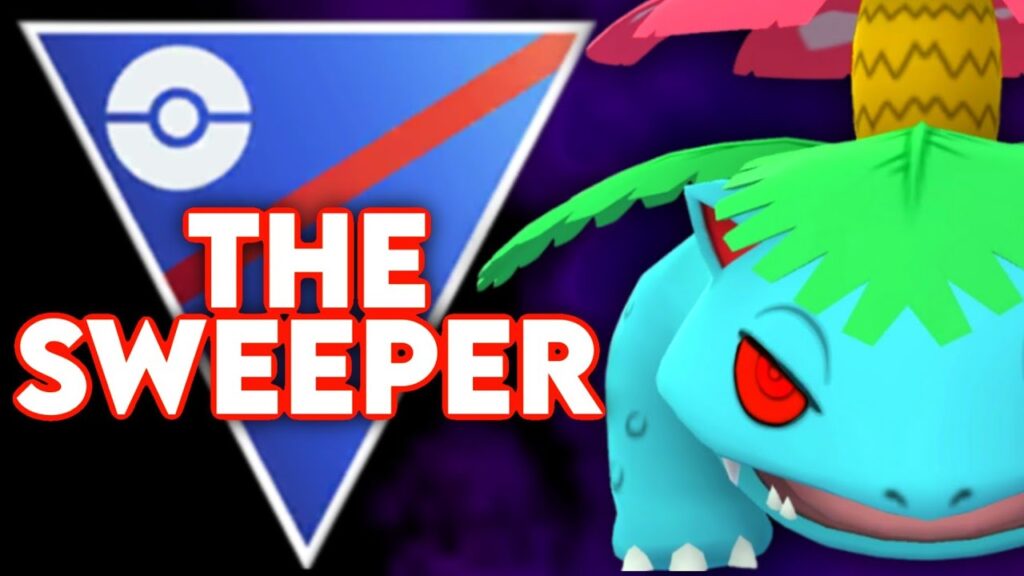 After 700 days, can this OG Meta Sweeper still win? | Pokemon GO Battle League