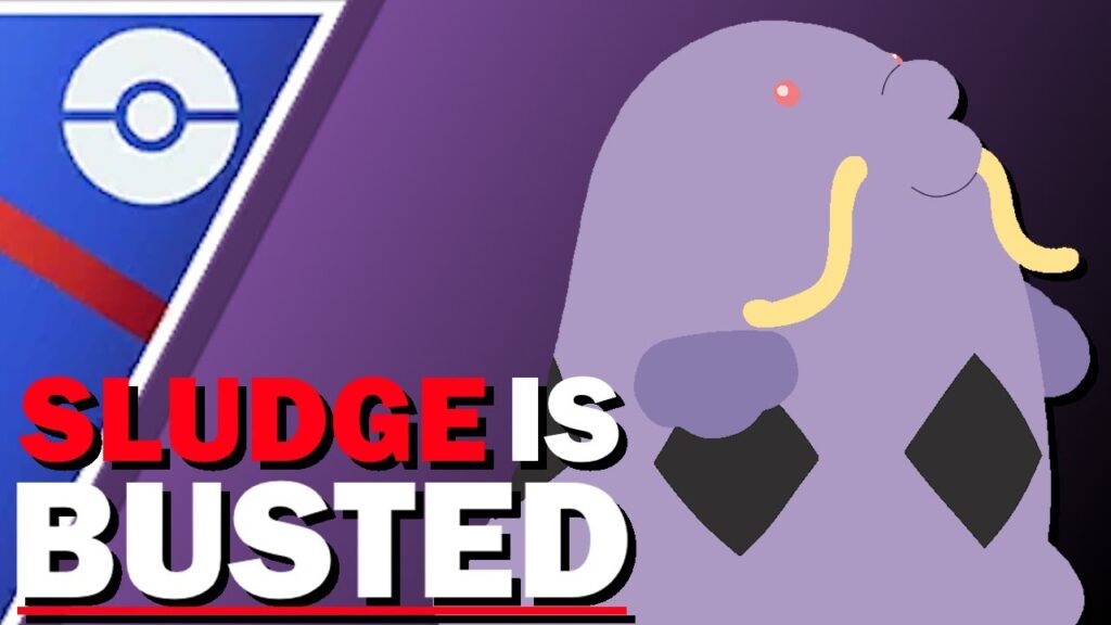 Sludge Swalot Is So Much Fun [Pokemon GO PvP]