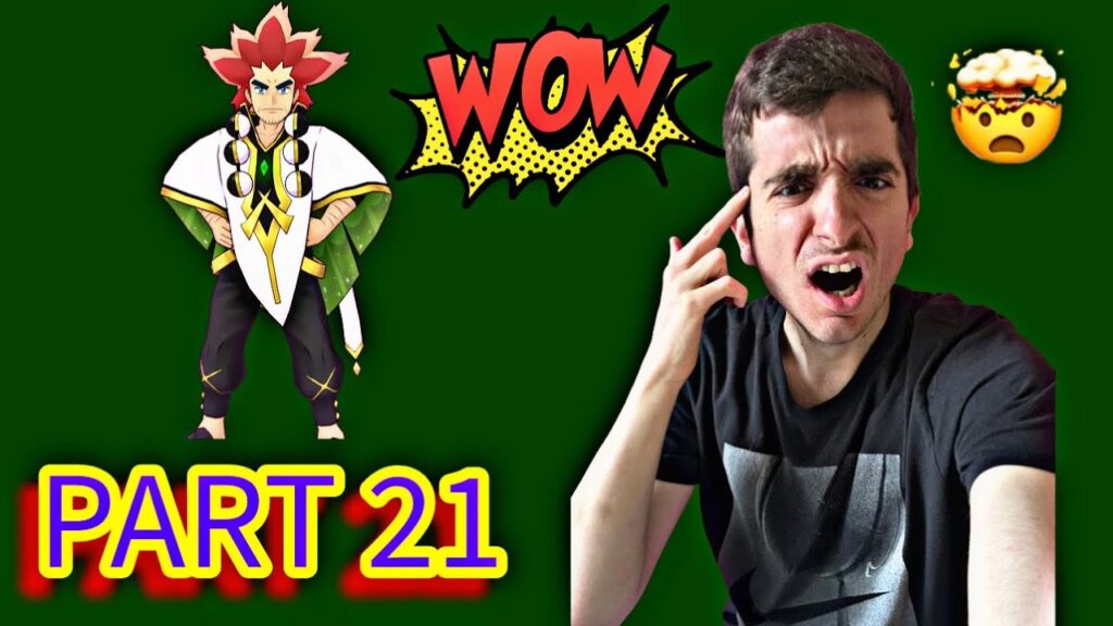HOW DO THEY DO THIS??!! Reacting to Pokemon Masters EX Music *Part 21*