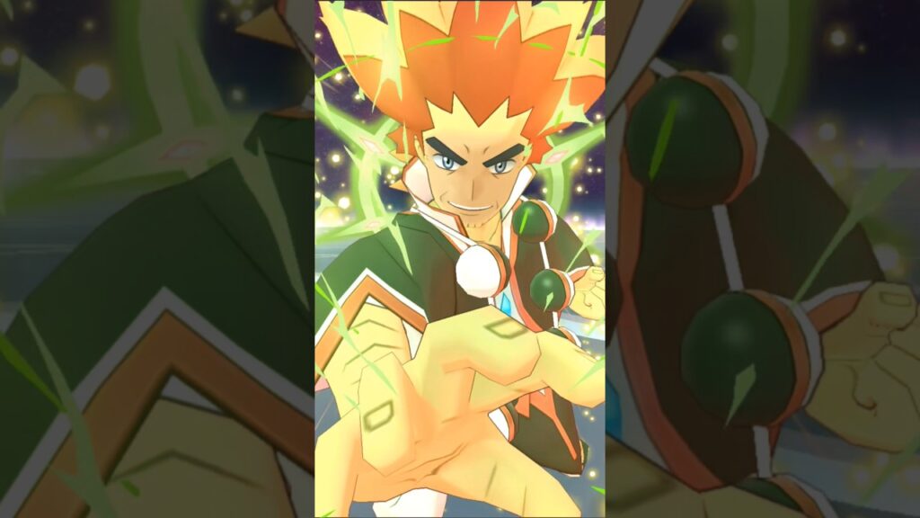 Unmatched Talent Divine Bug Buzz. Pokemon Masters EX #pokemon #pokemonmasters