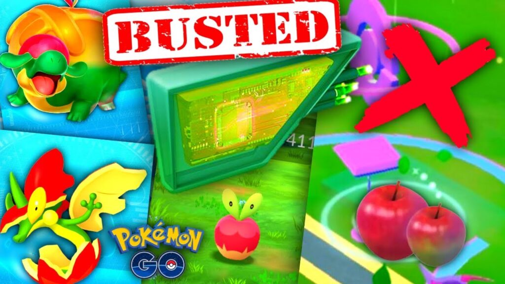 *WE MISSED ONE DETAIL ABOUT NEW MAP ITEMS SO PLAY FAST* Dynamax Suicune news Pokemon GO