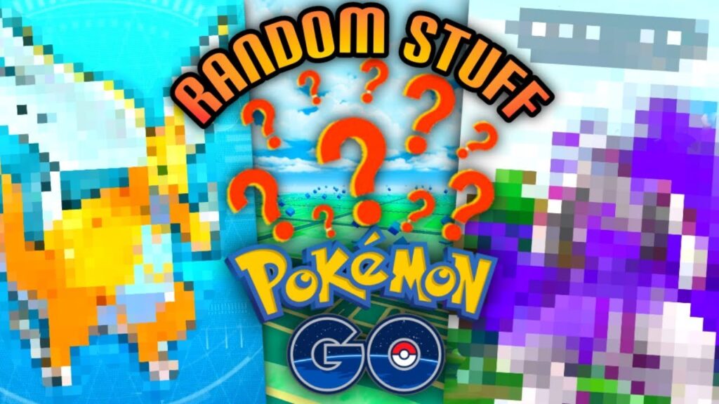 *I ACCIDENTALLY CAUGHT THIS SHADOW LEGENDARY* New Mega prep, Community Day results & more Pokemon GO