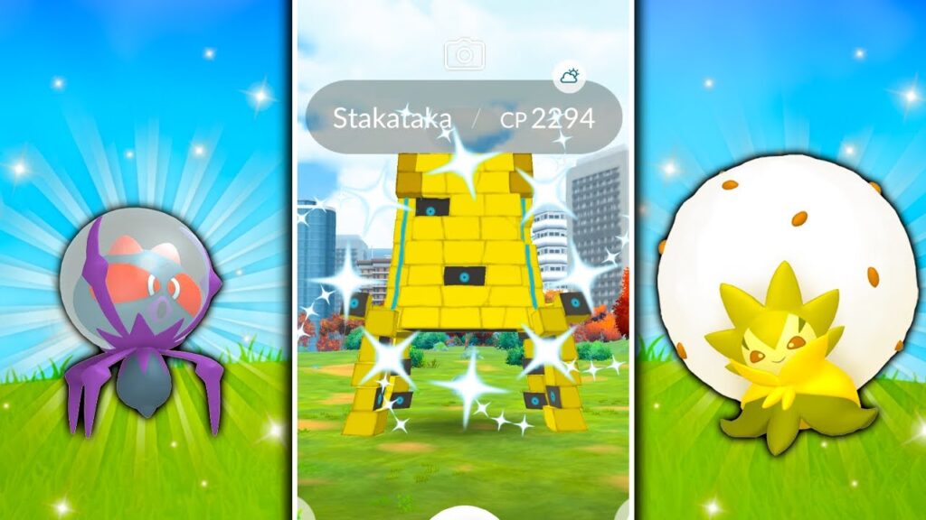 THIS WEEK IN POKEMON GO! New Shiny Ultra Beast Pokemon / New Galar Pokemon!