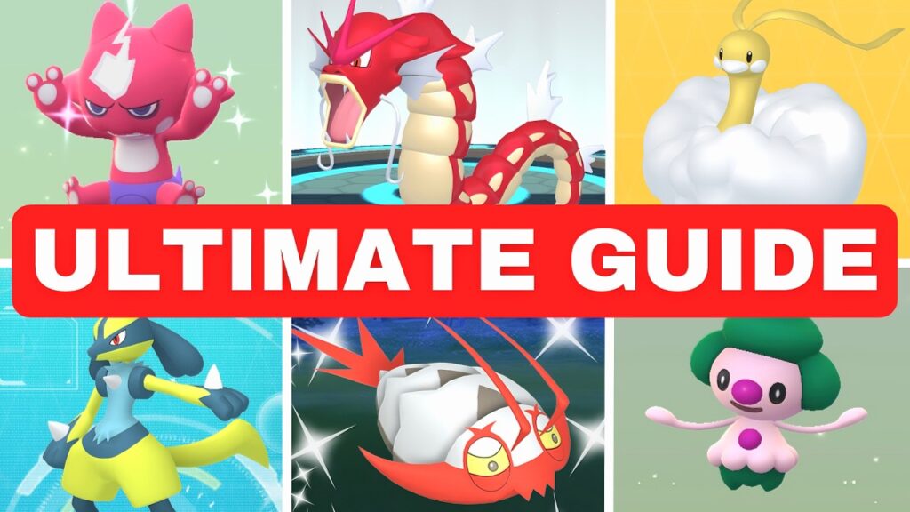 PRO TIPS You NEED For The GROWING UP Event!