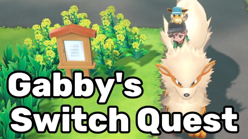 The Quest to Become a Pokemon Master