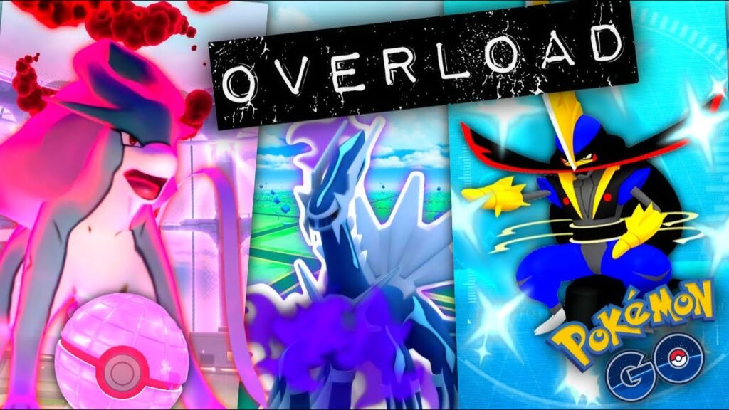 *EVENT ON EVENT ON EVENT IN POKEMON GO* NEW shadow PKMN Kingambit, Dynamax Suicune & more!