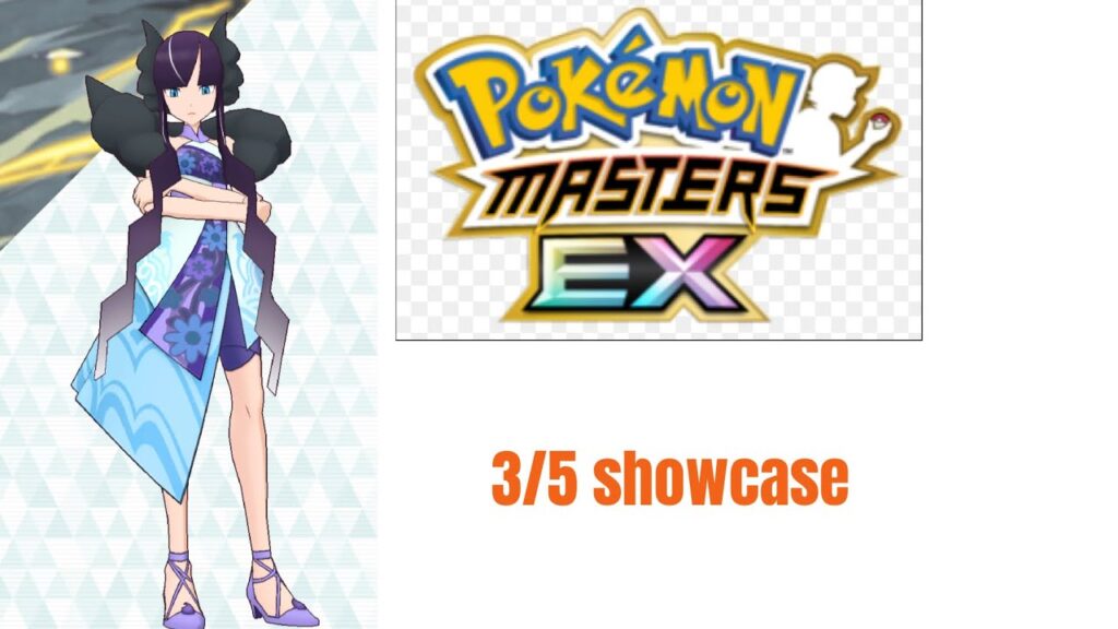 Sygna Suit Elesa Alt Is Amazing ! | Pokemon Masters EX|