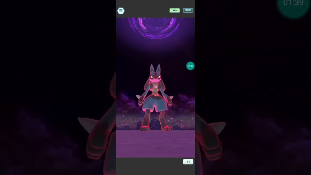 Pokemon Masters Ex Weekly Battle Rally