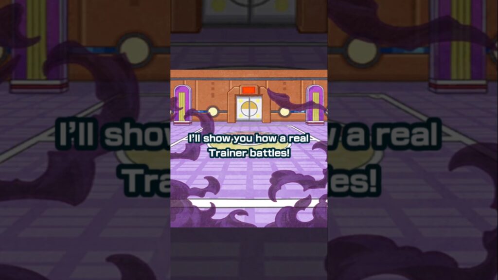 Old lady from Mix Scout | Mix Dawn and Empoleon | Mix Scout | Pokemon Masters EX #pokemonmasters