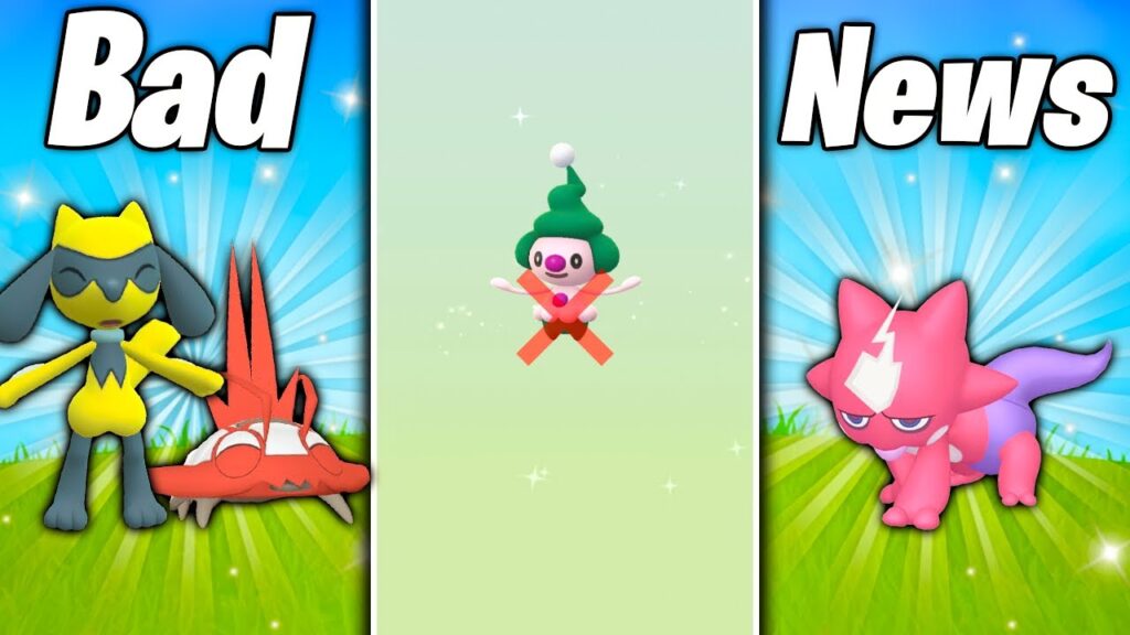 BAD NEWS ABOUT MIME JR EGGS IN POKEMON GO! Great Chance for Shiny Riolu / New Shiny BOOSTED Spawns