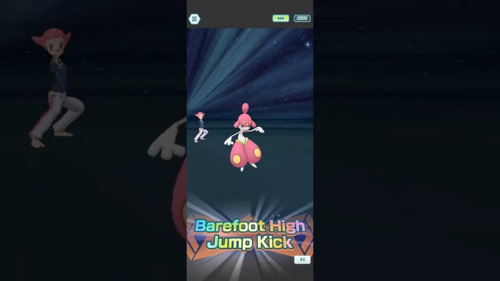 Maylene (5* 0/20) vs Latios | Pokemon Masters EX