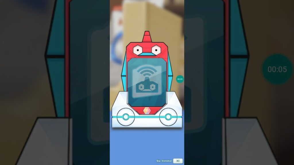 Pokemon Masters Ex Gym Scout B