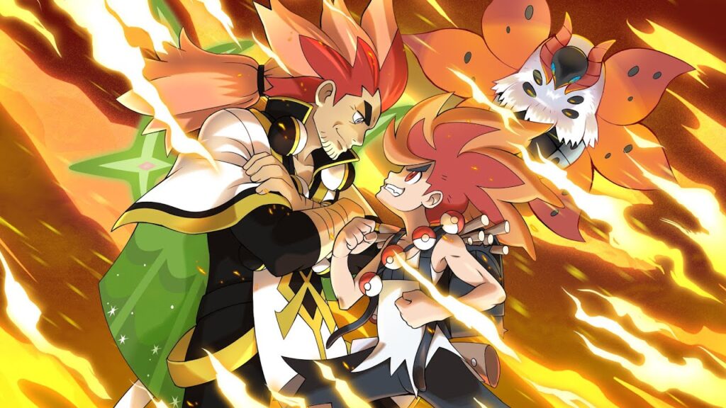 Alder Dons His Arc Suit