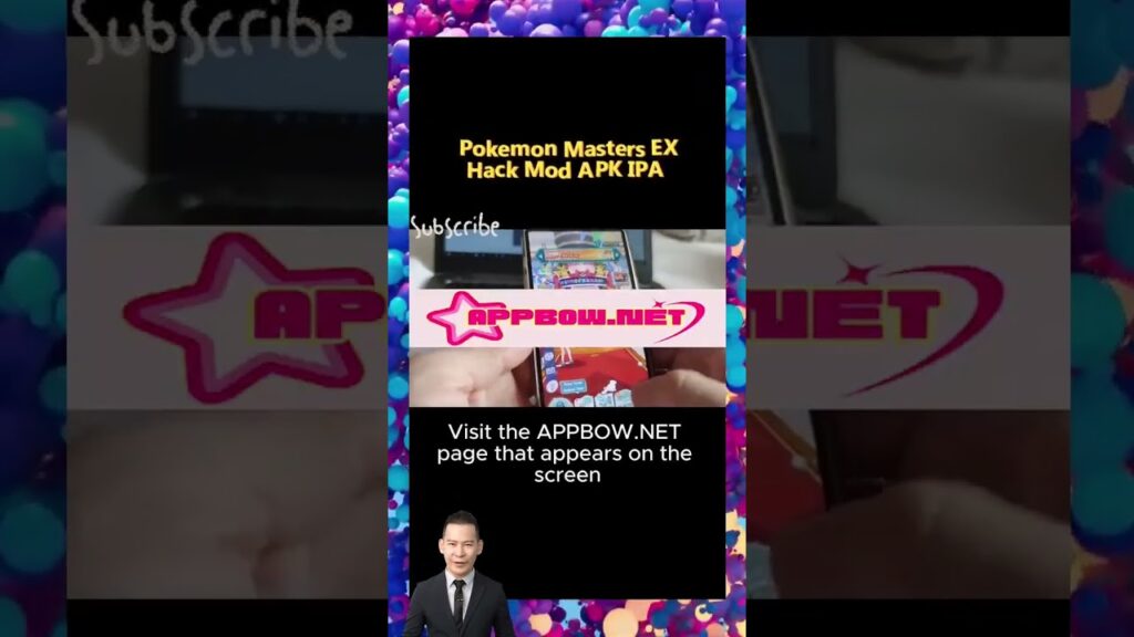 Pokemon Masters EX  Free HACK Android & iOS 2025  Working 100%