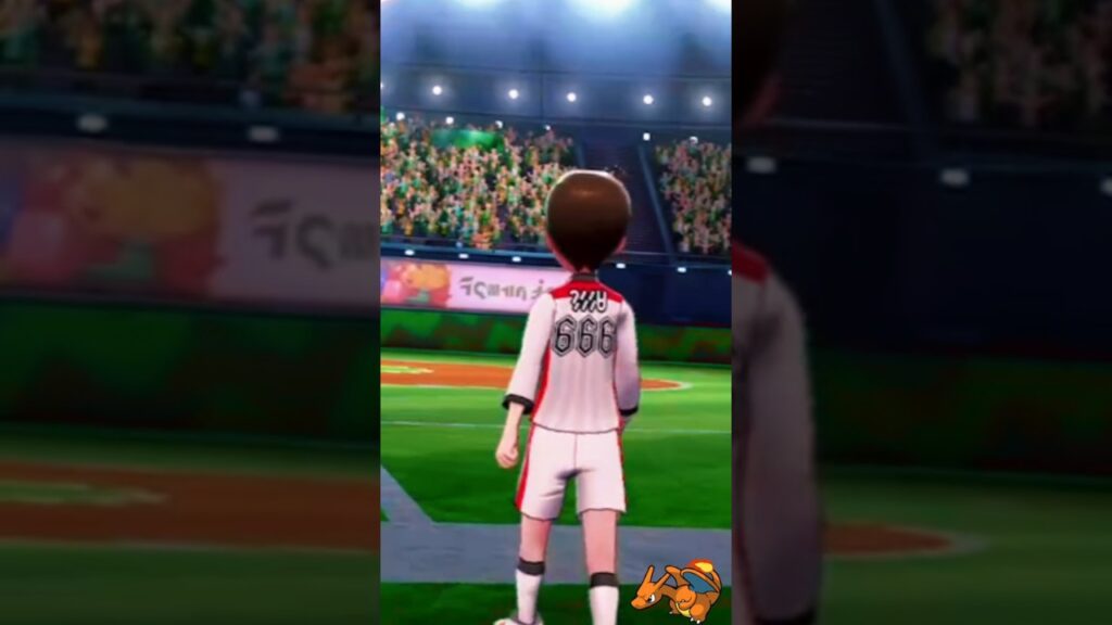 becoming the pokemon master #pokemon #pokemonswordshield #viral #gg #fyp #pokemongame #gaming