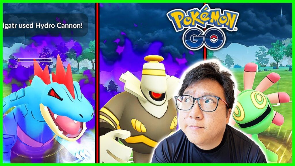 This is My Ultra League Team And It is Amazing! - Pokemon GO