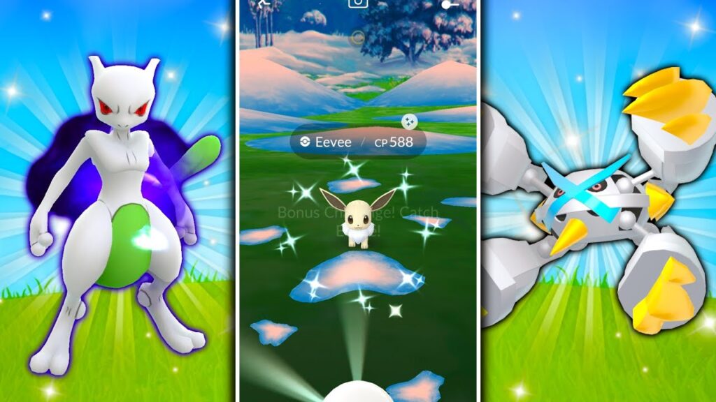 ANOTHER EEVEE COMMUNITY DAY IN POKEMON GO! More Raid Day Events / Shadow Raid Weekend!