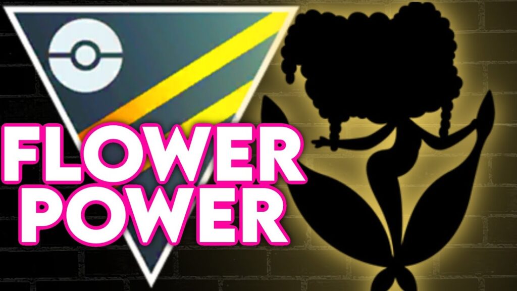 I reached 3279 ELO!! 11-2 run with an unexpected Ultra League corebreaker, Florges! | Pokemon GO PvP